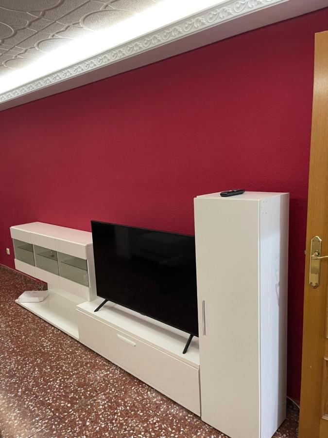 דירות בוריאנה Casa Maudriana מראה חיצוני תמונה