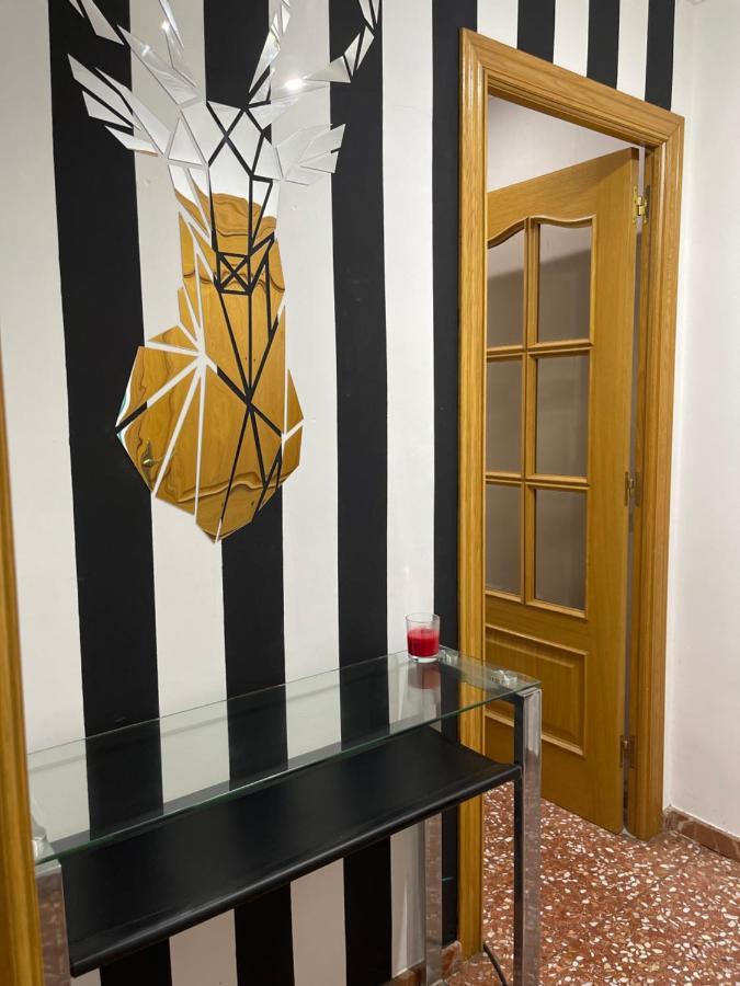 דירות בוריאנה Casa Maudriana מראה חיצוני תמונה