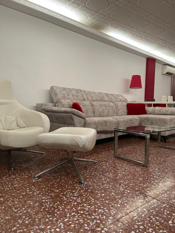 דירות בוריאנה Casa Maudriana מראה חיצוני תמונה
