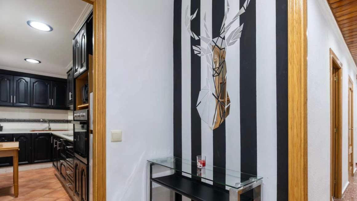 דירות בוריאנה Casa Maudriana מראה חיצוני תמונה