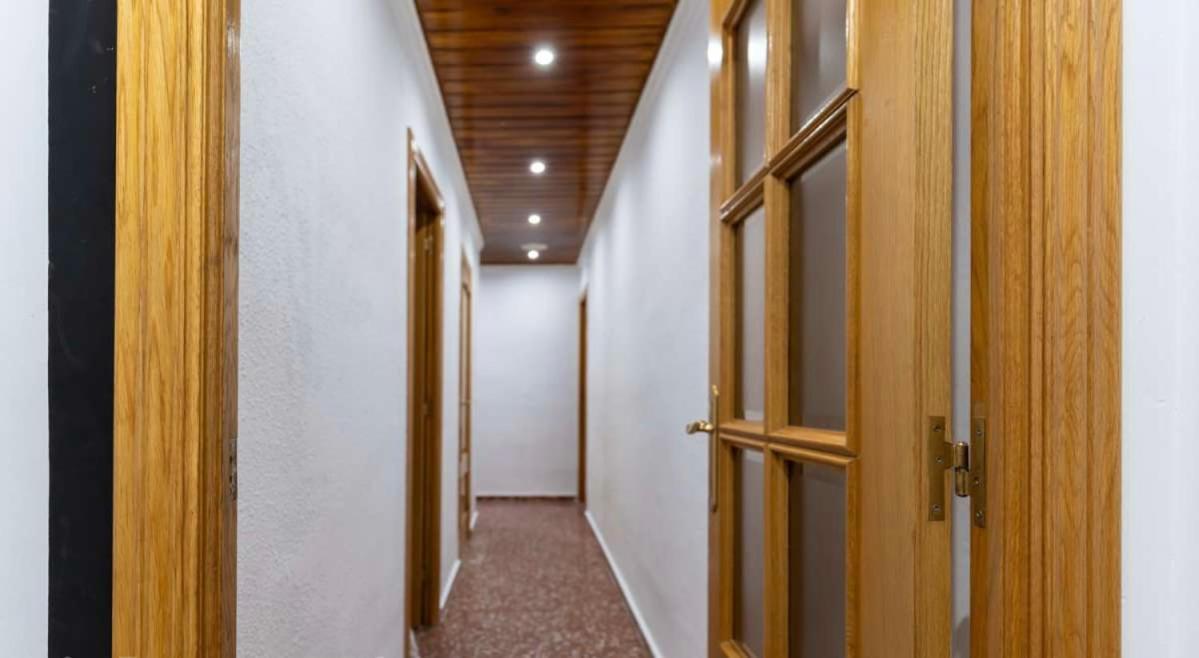 דירות בוריאנה Casa Maudriana מראה חיצוני תמונה