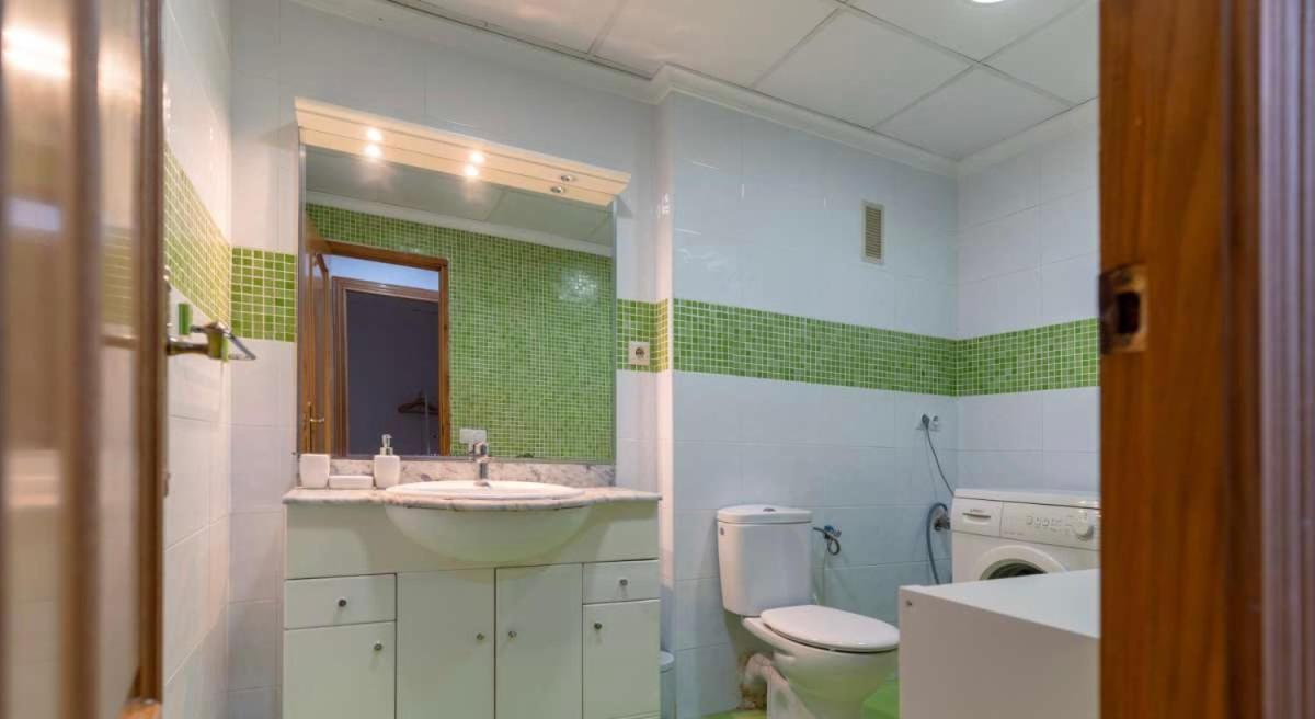דירות בוריאנה Casa Maudriana מראה חיצוני תמונה